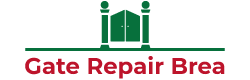 best gate repair company of Brea